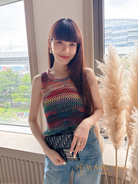 WANG CHIU 麻豆照